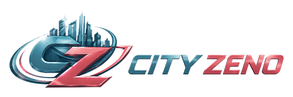 Cityzeno Logo