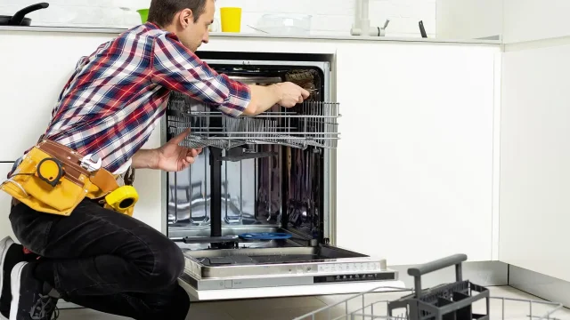 Appliances