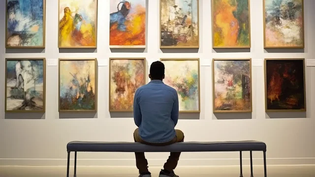 Arts Gallery and Entertainment