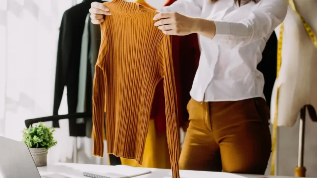 Clothing and Designers