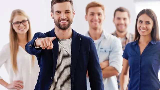 Employment and Recruitment