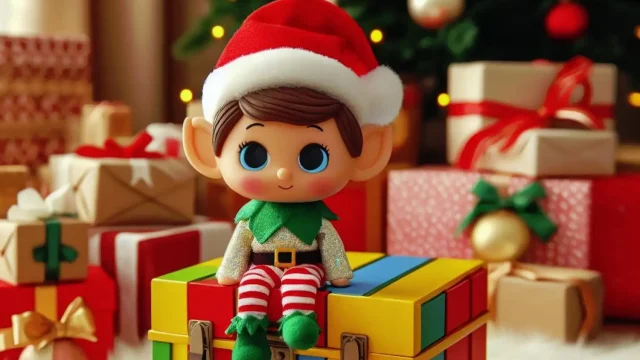 Gifts