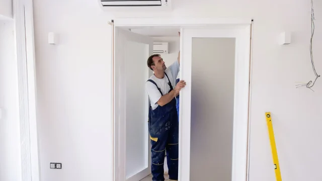 Home Improvement Services