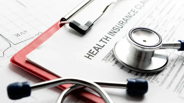 Insurance Services