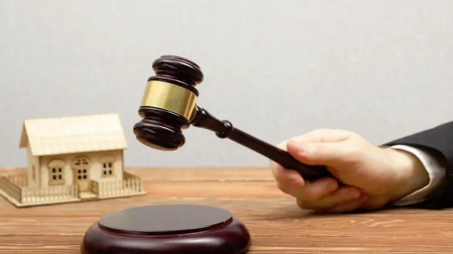 Law Services