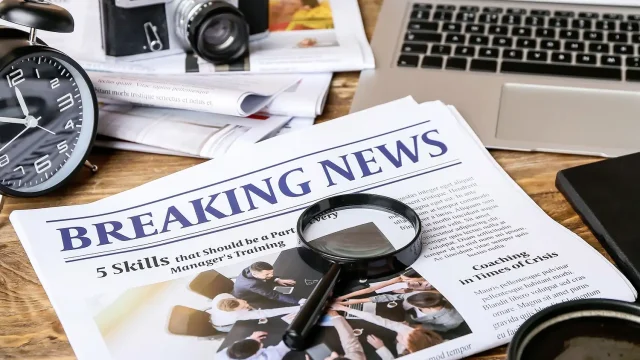 News