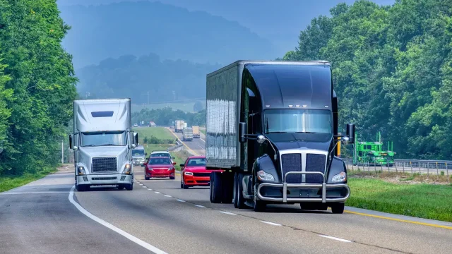 Transportation Services
