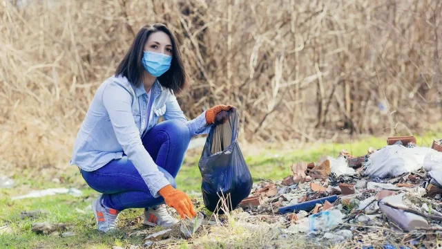 Waste Management